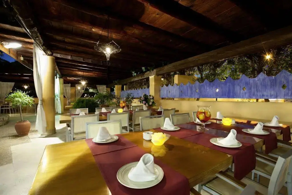Apartamentos Playa Es Cana