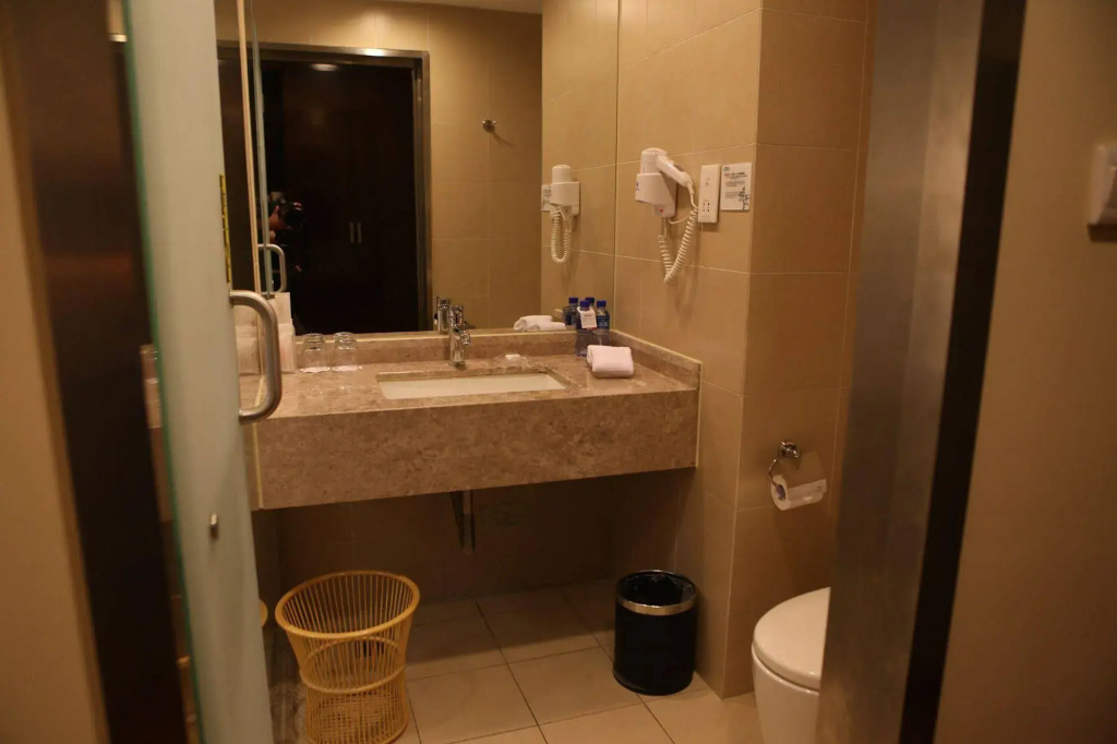 Benjoy Hotel - Jinqiao Branch