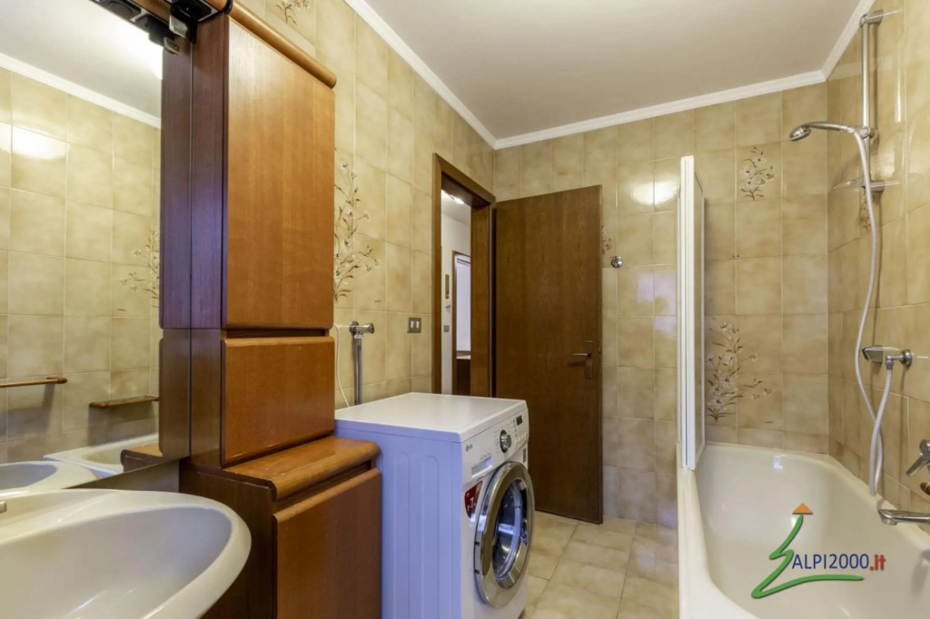 BERTOLI, four-room apartment with garage. (022036-AT-051918)-410 BERTOLI
