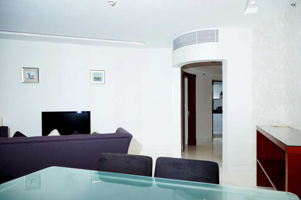 Grand Mayral Hotel