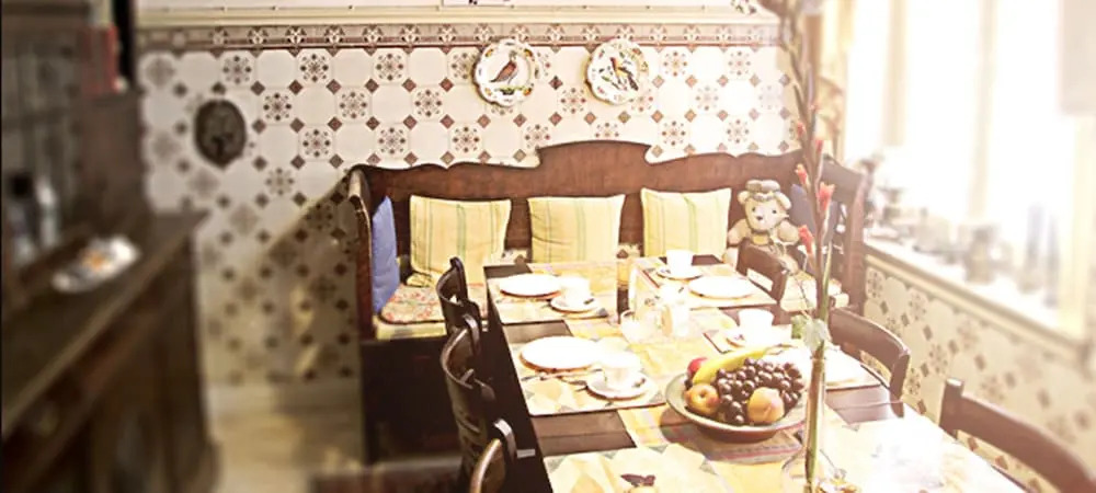 Hotel-Pension Fink