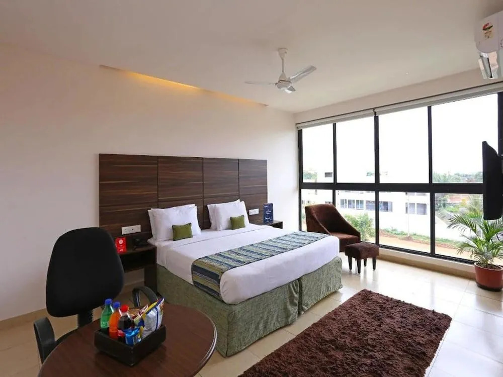 NAMSTAY - The Oasis Hotel