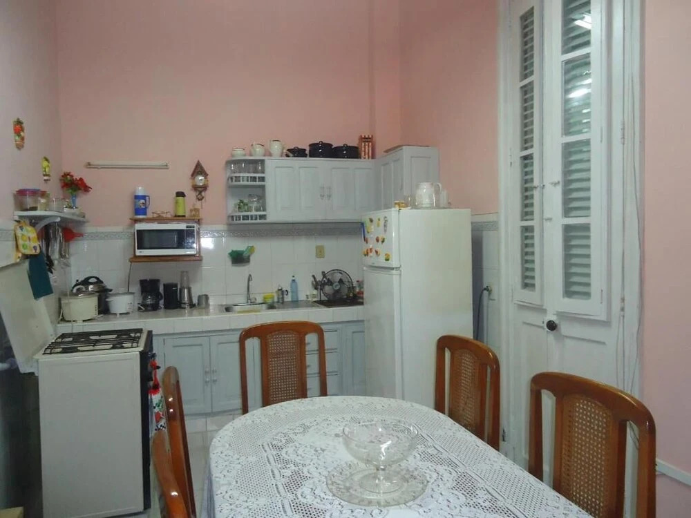 Havana Center María Isabel Room Private