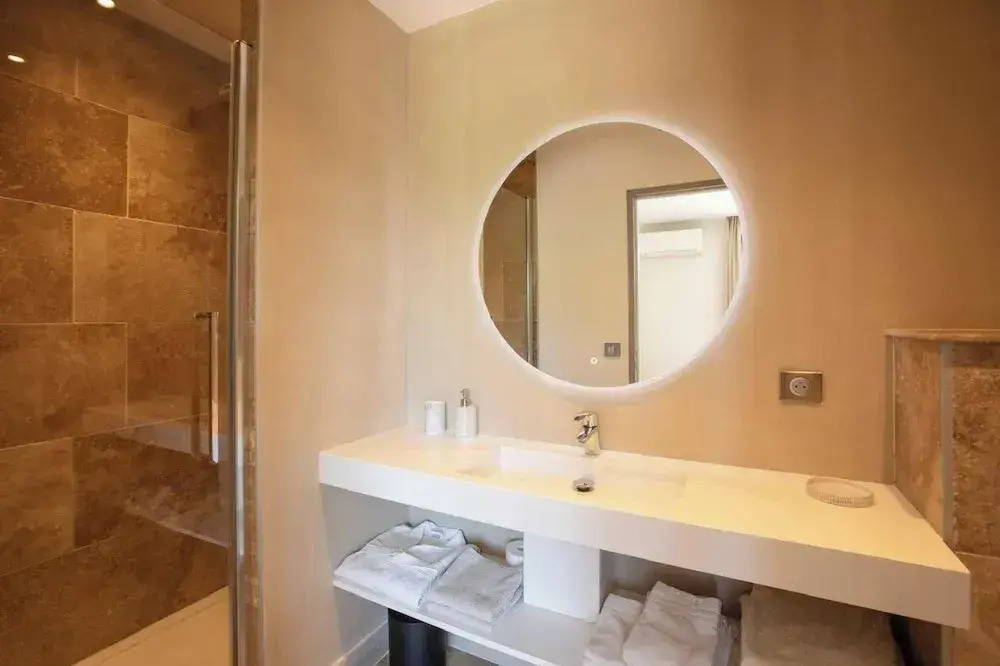 Elegant House - AC- 5BR -10p - Saint-tropez