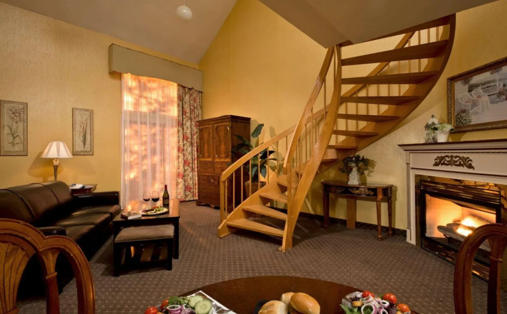 Towneplace Suites By Marriott East Hartford