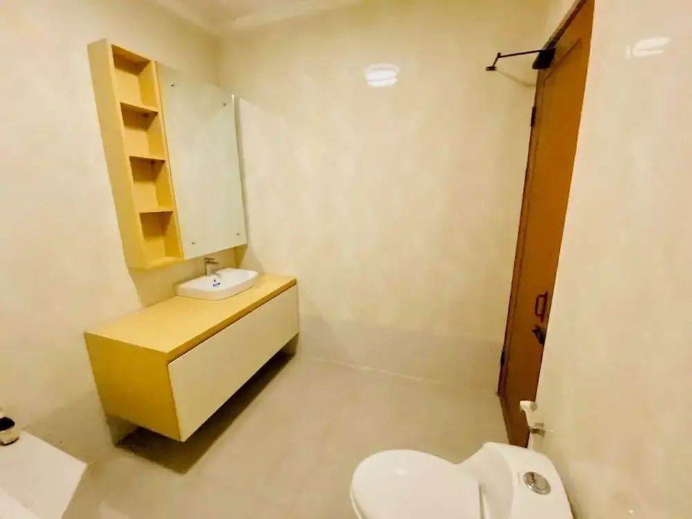 The Cibulan Residence