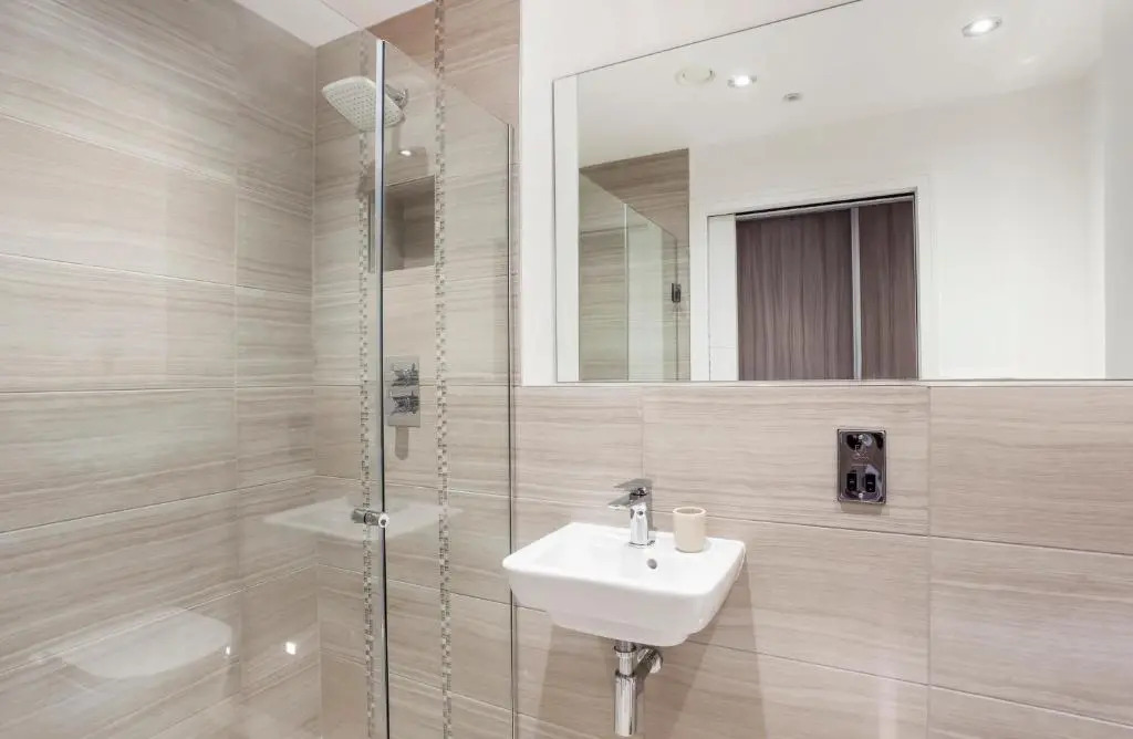 Cocoa Suites Luxury Apartments