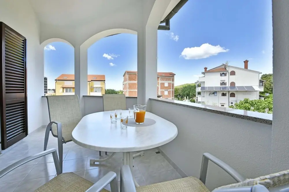 Apartments Gloria