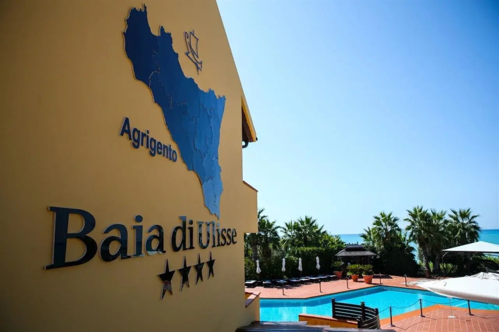Baia Di Ulisse Wellness & Spa