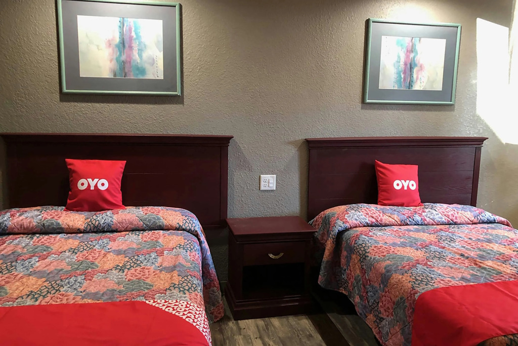 OYO Superior Budget Inn Bartow