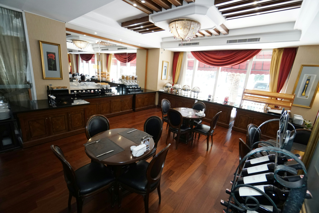 Anemon Kent İzmir Otel
