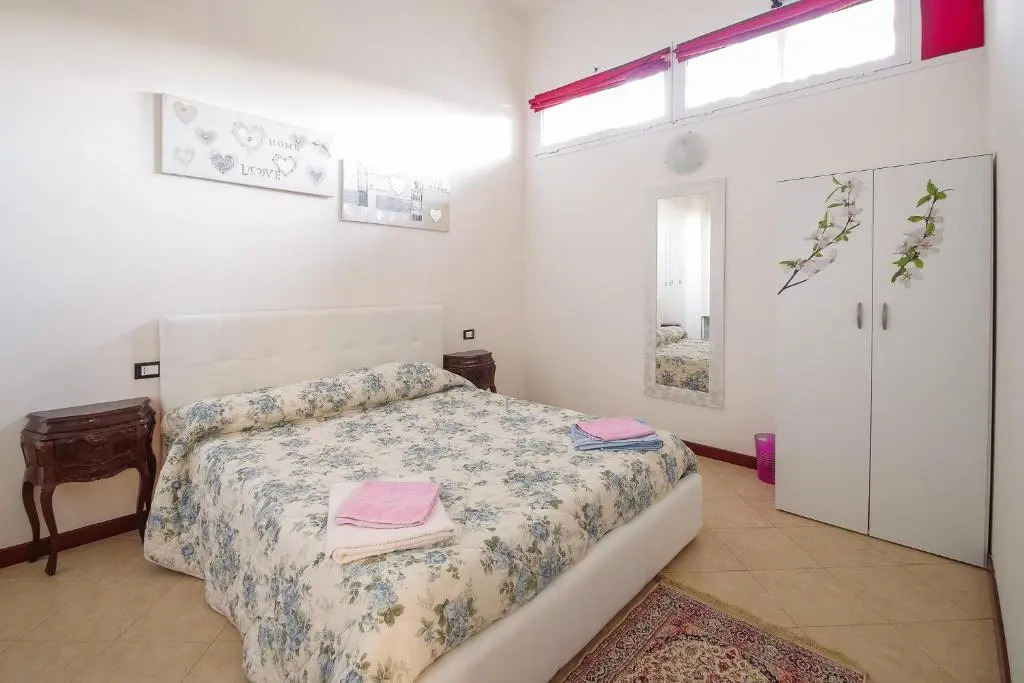 Bologna Città Turrita B&B