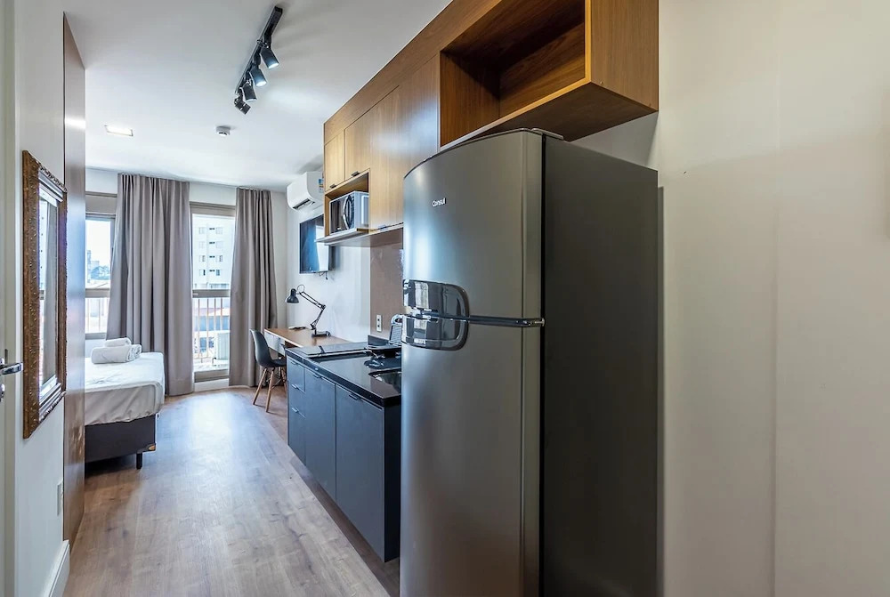 360 Mirant Vila Madalena