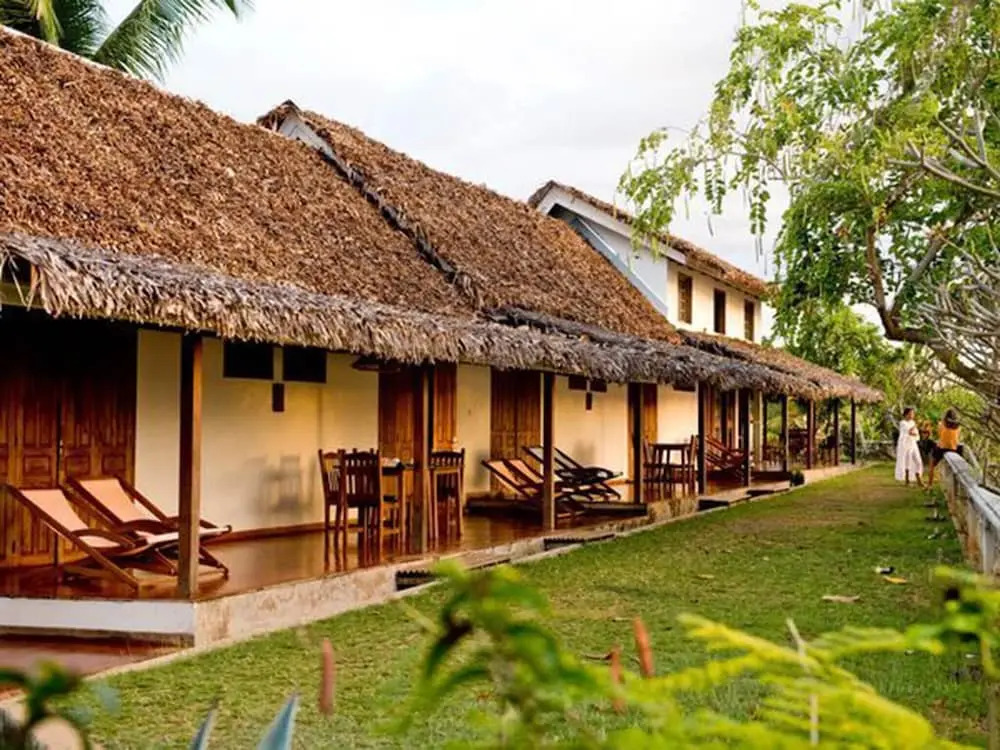 Nosy be, a Wonderful Location to Have a Relaxing Vacation