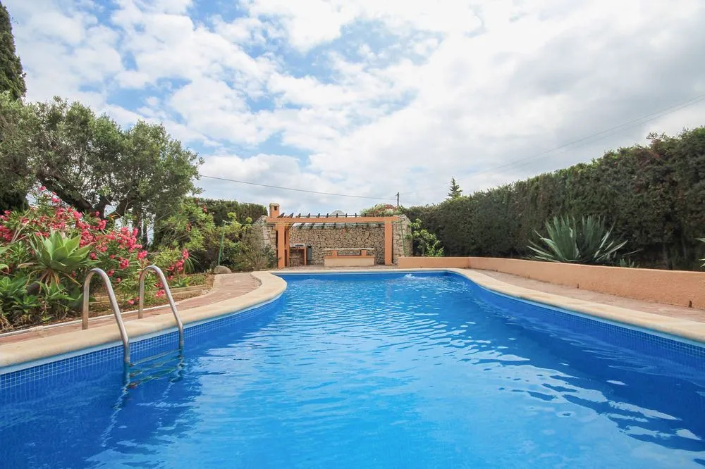 Villa Ricarlos - Plaza Mayor