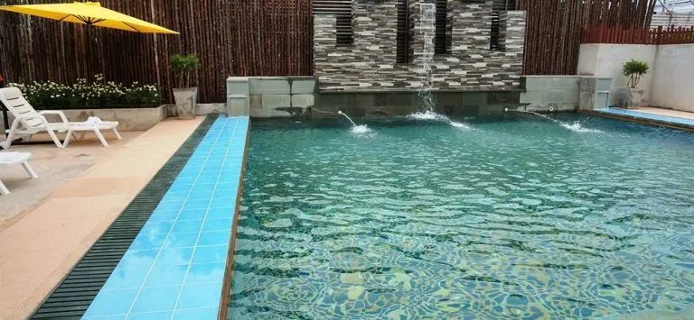 Feliz Hua Hin Hotel