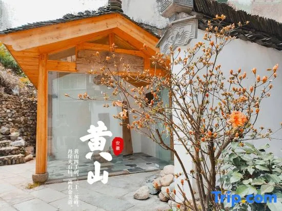 Tingtao Bieyuan Hostel