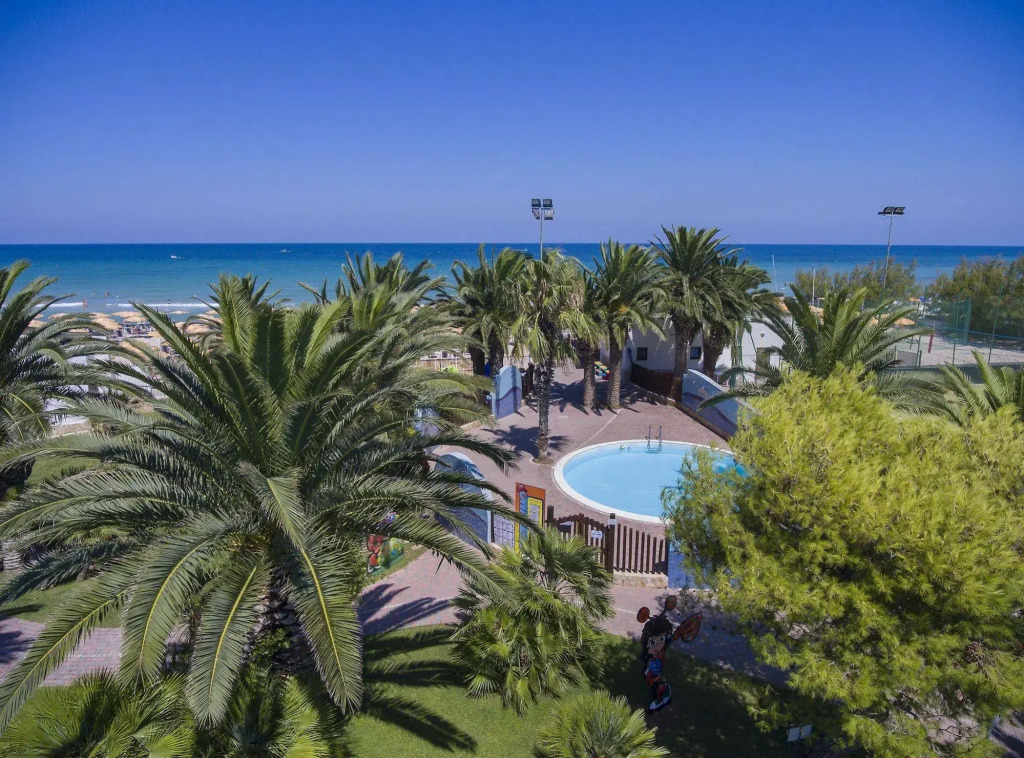 Granserena Hotel