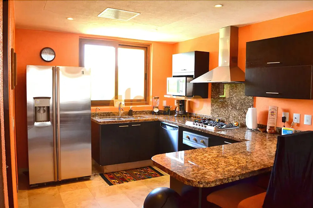 Punta Esmeralda - Palma 604 3 Bedrooms 3 Bathrooms Condo