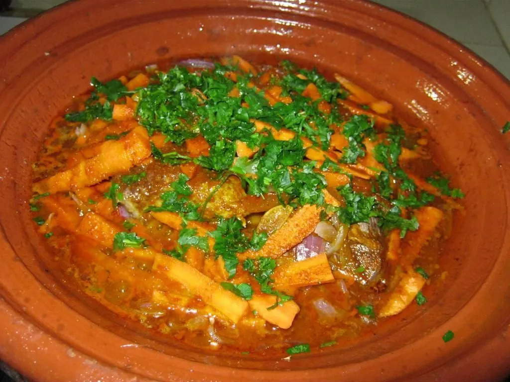 Auberge Toda