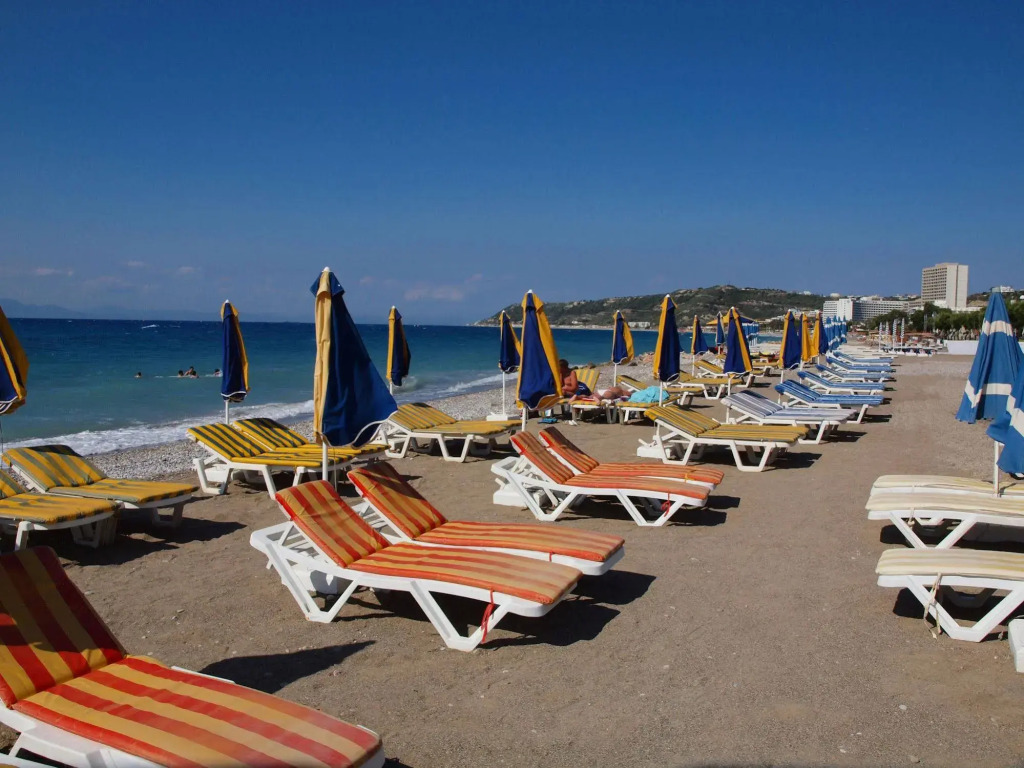 Caravel Hotel Apartments