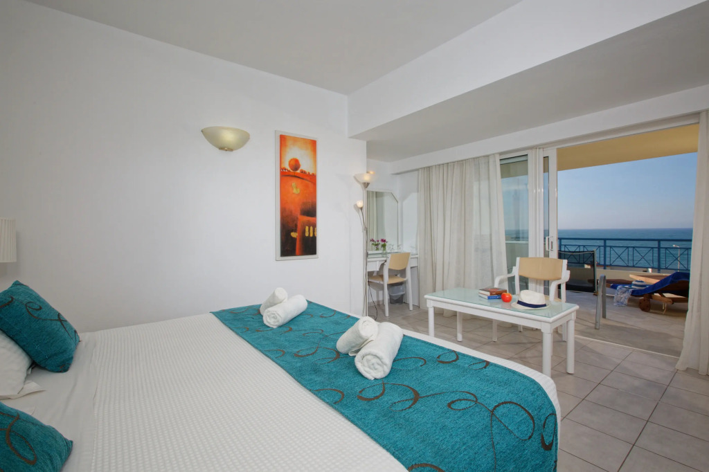Rethymno Mare & Water Park