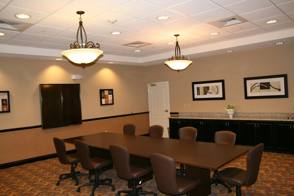 Hampton Inn and Suites Barstow