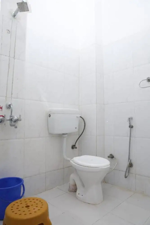 Hotel Shiv Sagar Haveli Udaipur