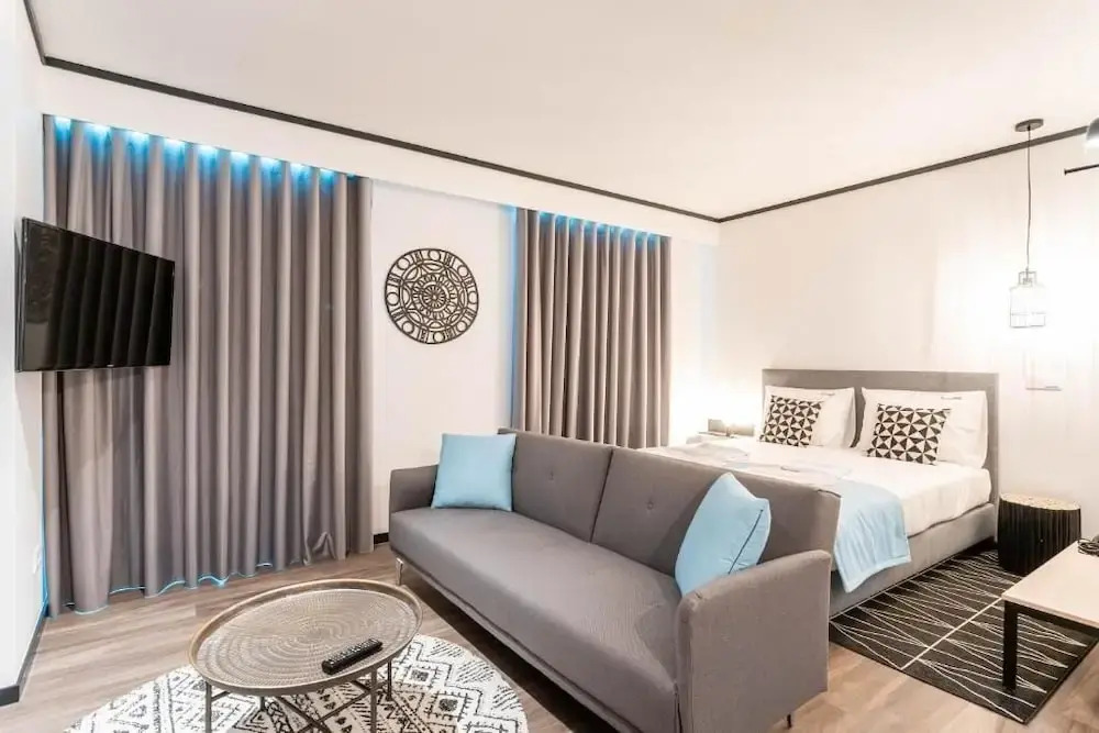 Zarco Apartments by Mercado Funchal