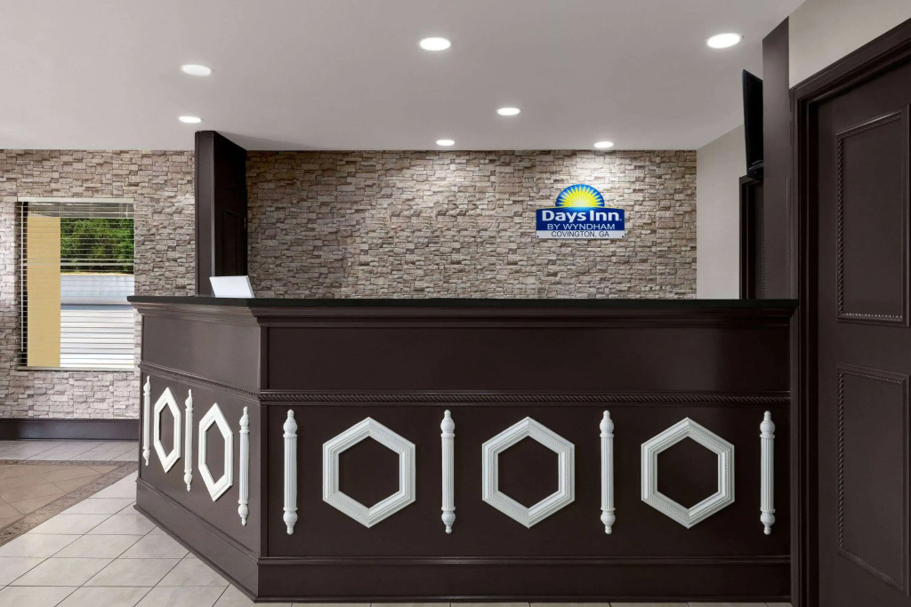 Days Inn Covington