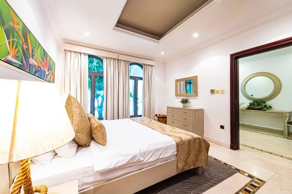 Villa Premium Palm Jumeirah
