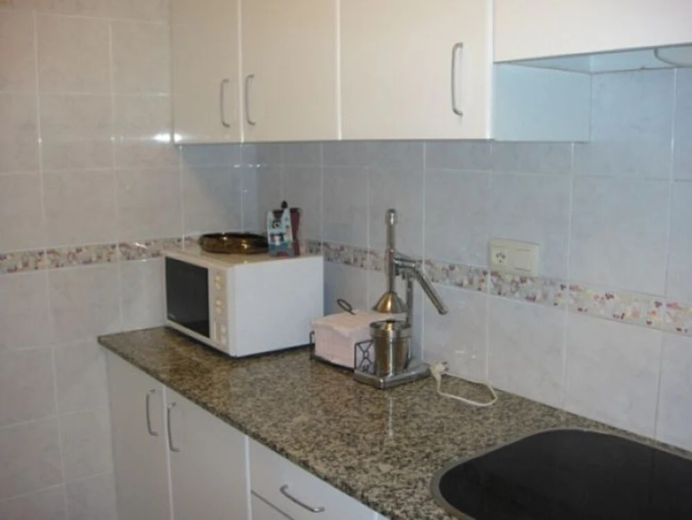 Apartamento Bobila Del Mar 43