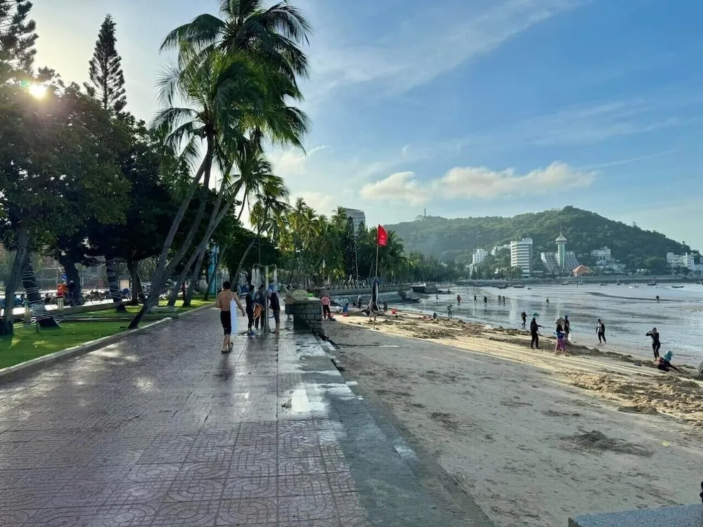 Aloha Hotel Vung Tau