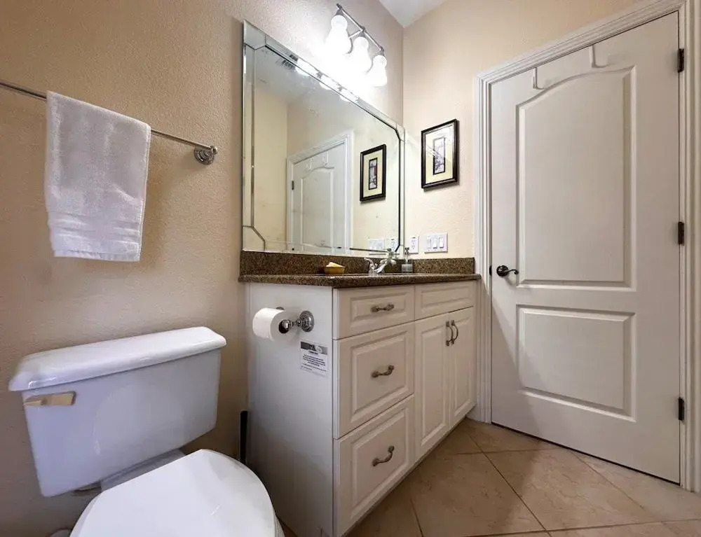 10 Disney Luxury Home 7br Pool In Reunion 7 Bedroom Villa by RedAwning