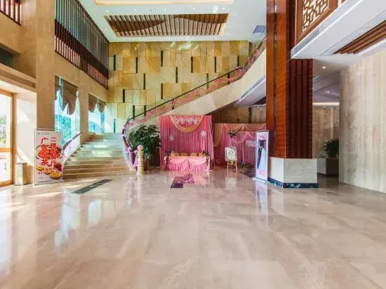 Wonderful Hotel