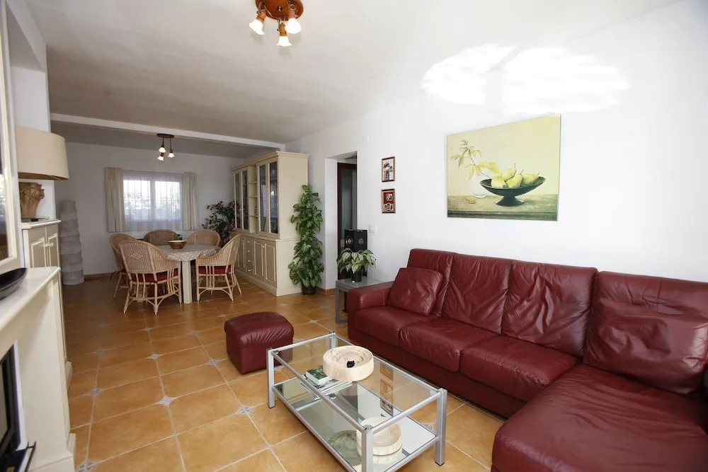 Villa Robin - Costa CarpeDiem