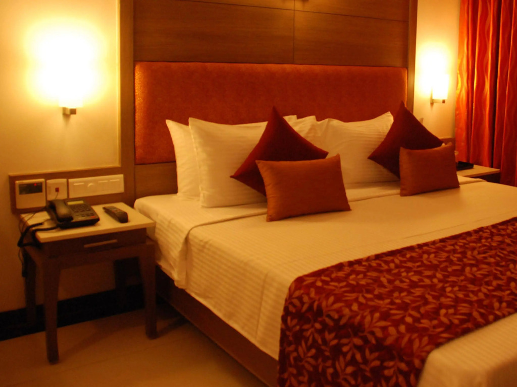 Clinton Park Inn