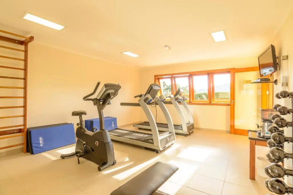 Hotel Le Renard - Campos do Jordao