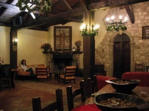 Agriturismo Le Querce di Assisi
