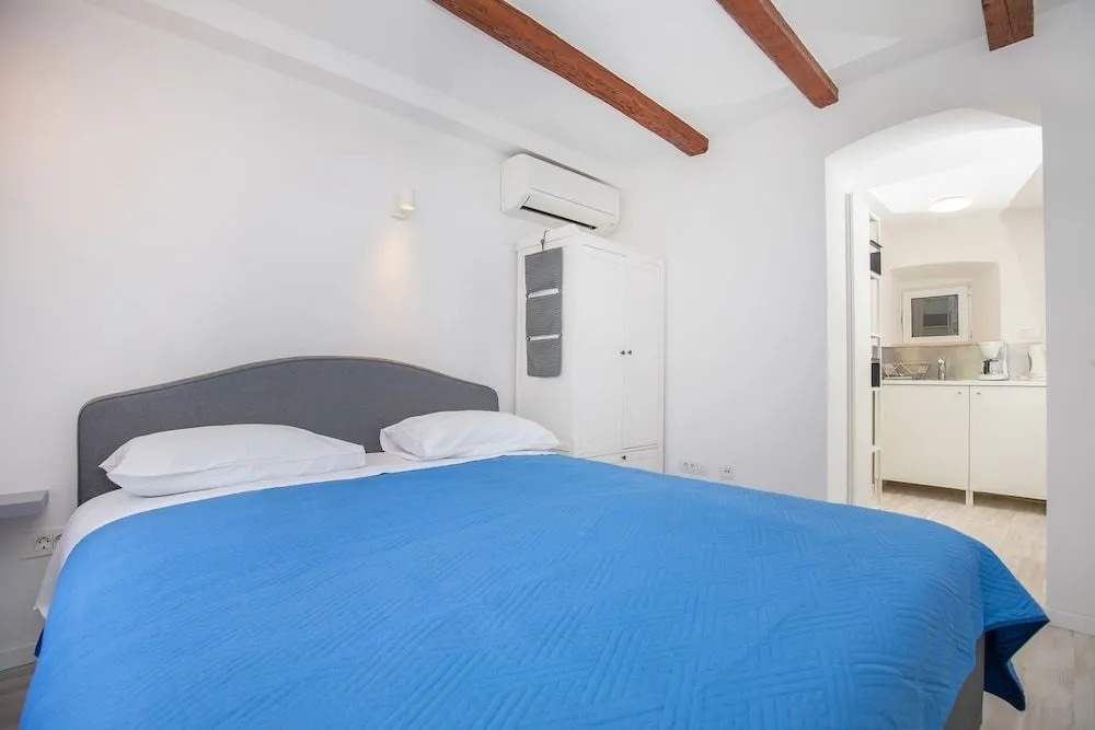 Apartment Bell