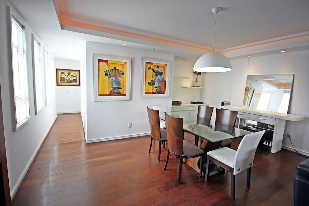 Rio Spot Homes Q010