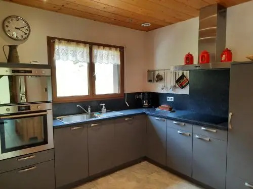 Chalet Elisa
