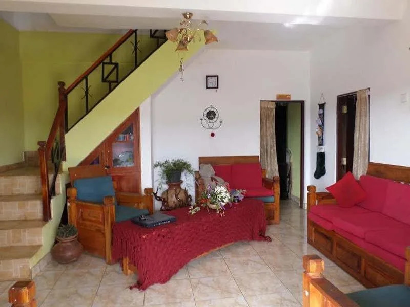 Silonia Bungalow