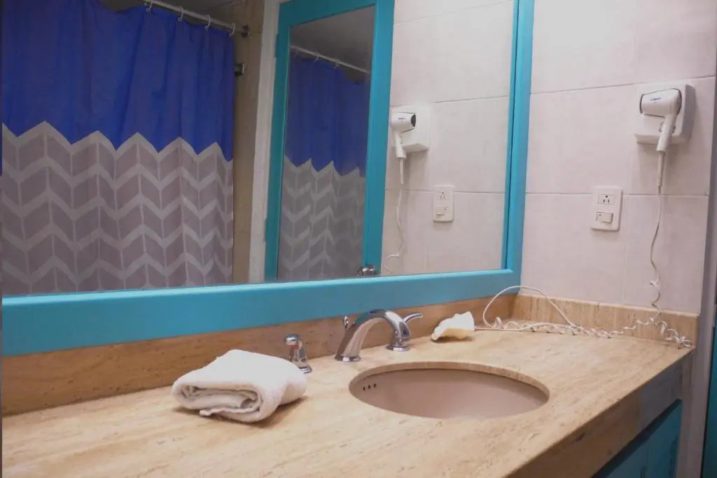 Luxury beachfront villa at Nizuc