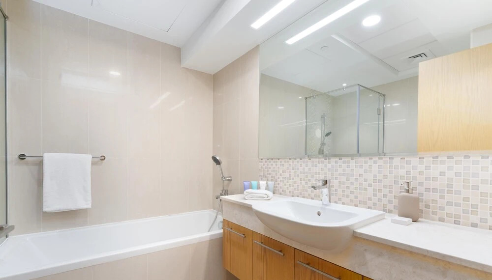 Dream Inn Dubai - Bellevue Towers