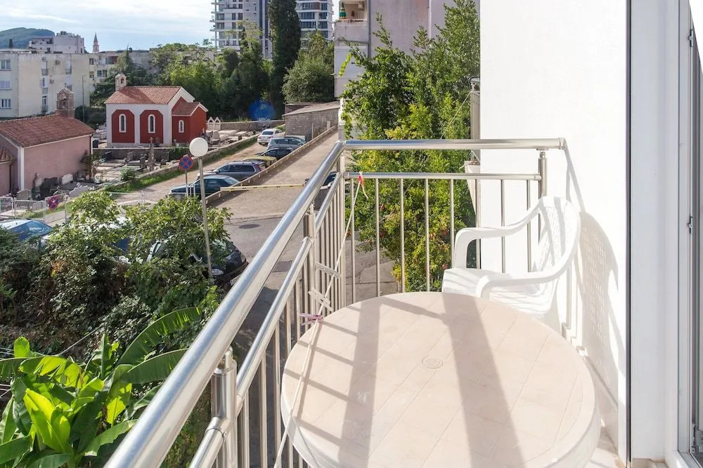 Guest House Vucicevic