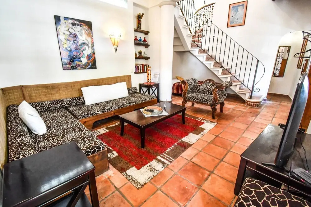 Casa Freud