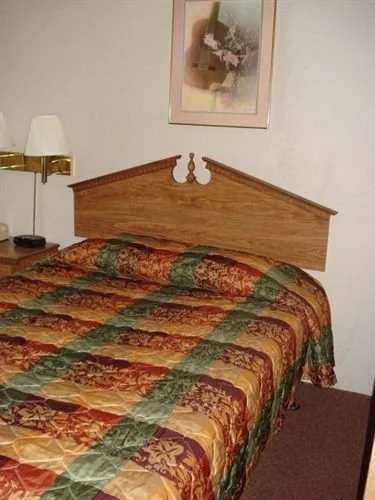 Melody Lane Inn Branson
