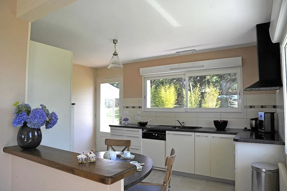 Villa des Pins