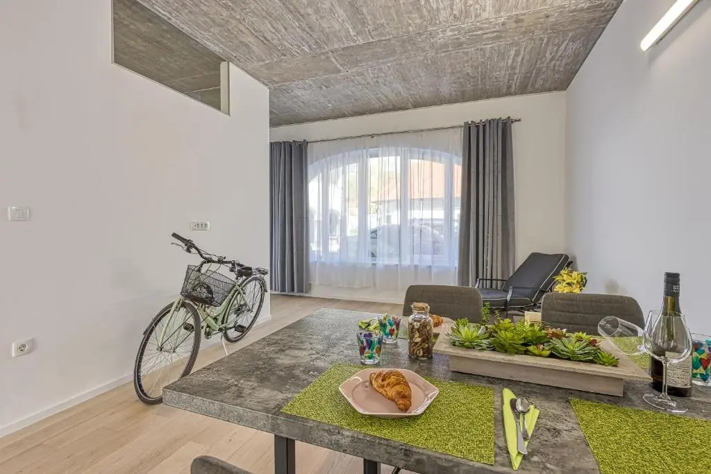City Apartment Flow Ljubljana